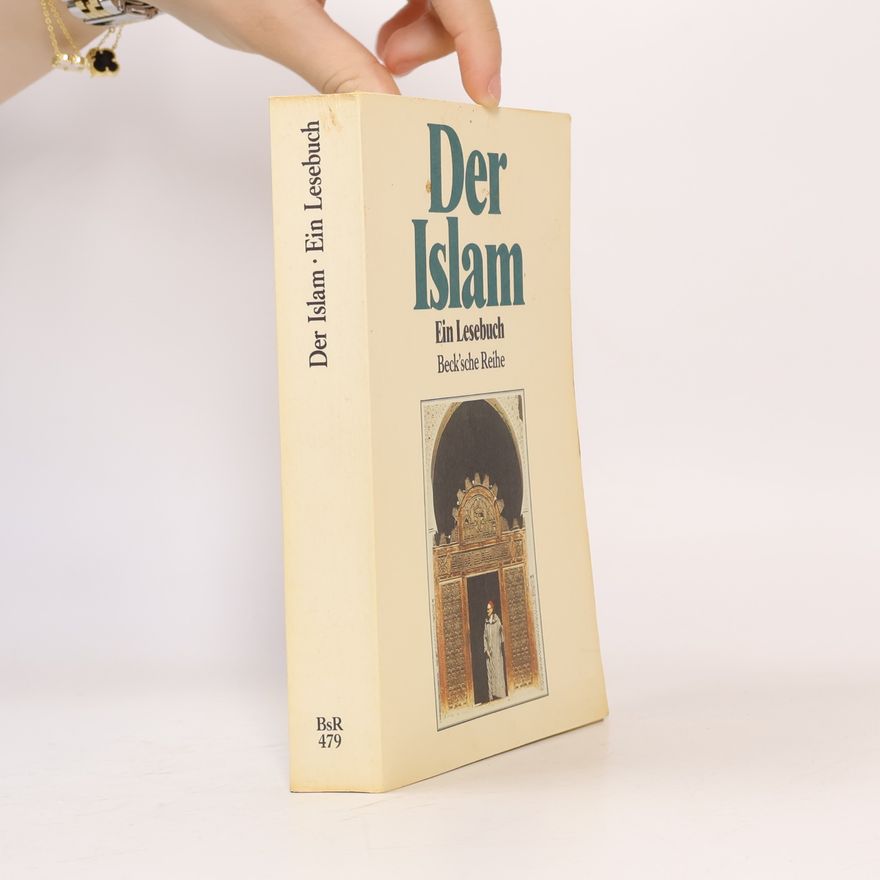 Maria Haarmann Der Islam