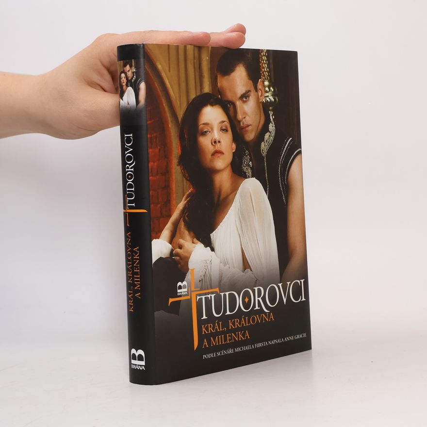Anne Gracie Tudorovci