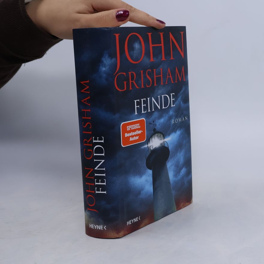John Grisham Feinde