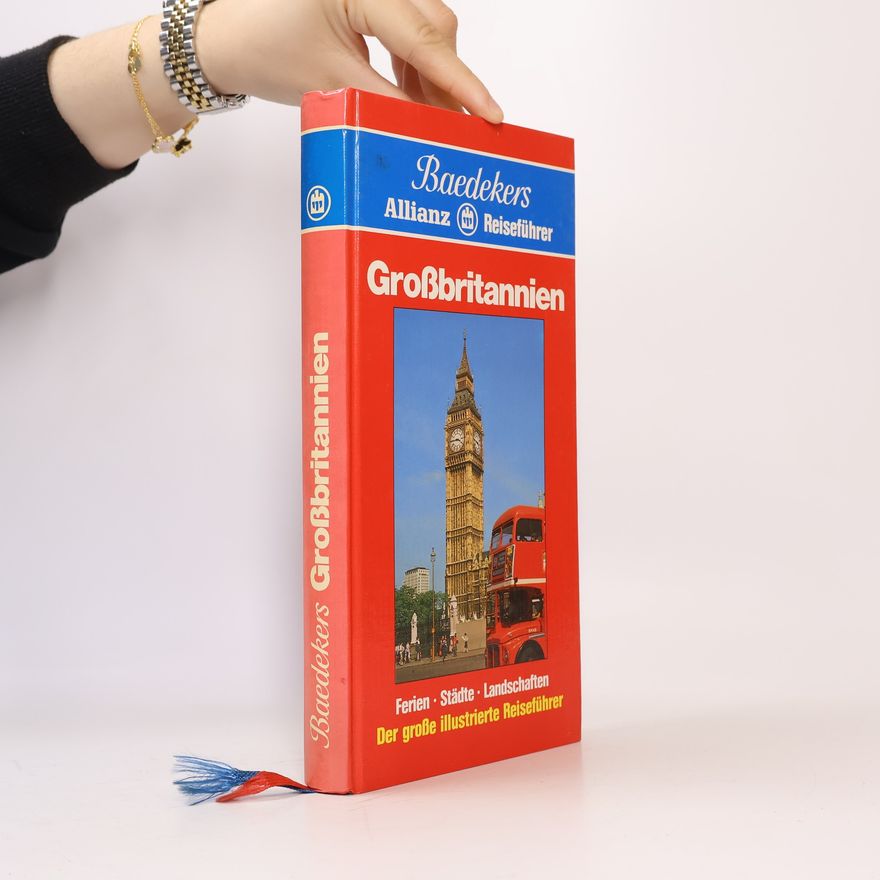 Inge Ingus Grossbritannien