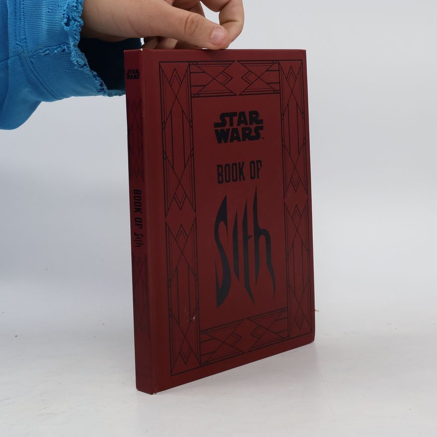 Autorenkollektiv Star Wars: Book of Sith