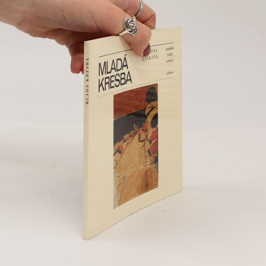 Simeona Hošková Mladá kresba