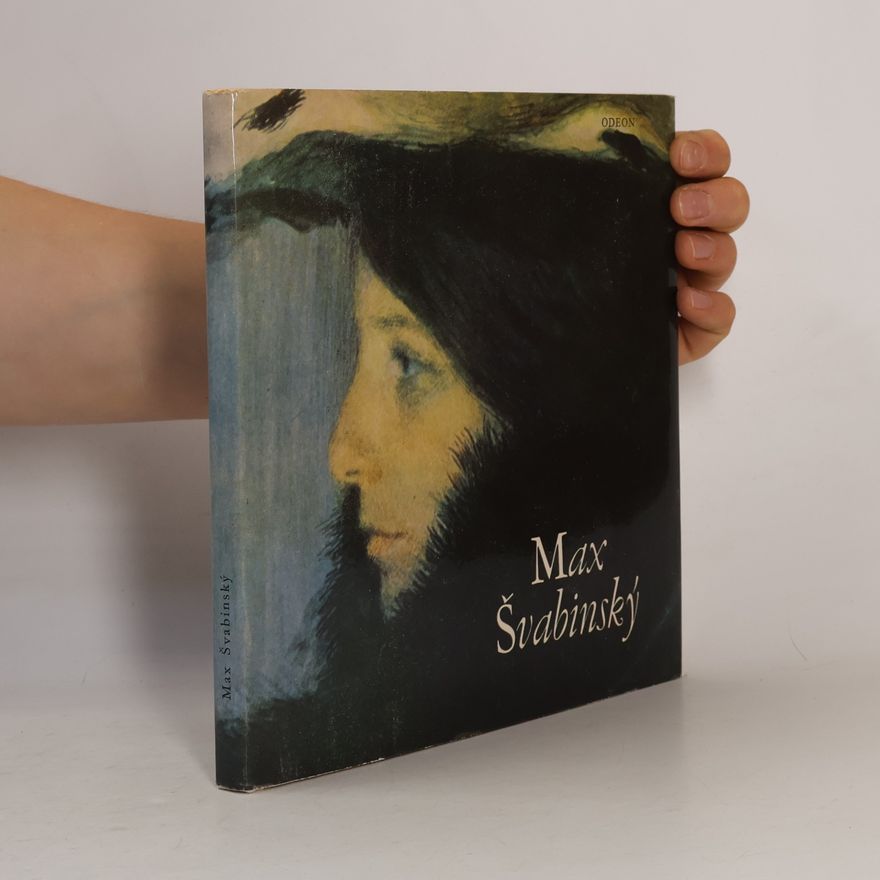Hana Volavková Max Švabinský