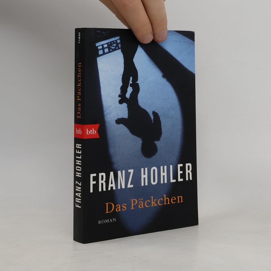 Franz Hohler Das Päckchen