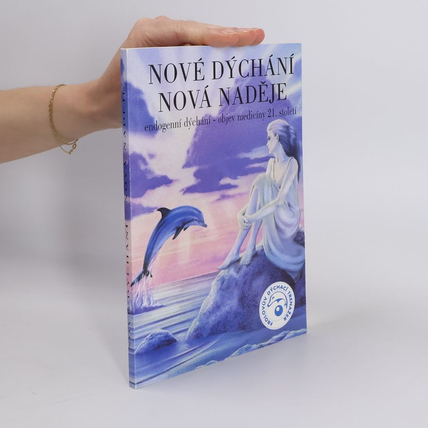 Taťána Kozlova Nové dýchání, nová naděje