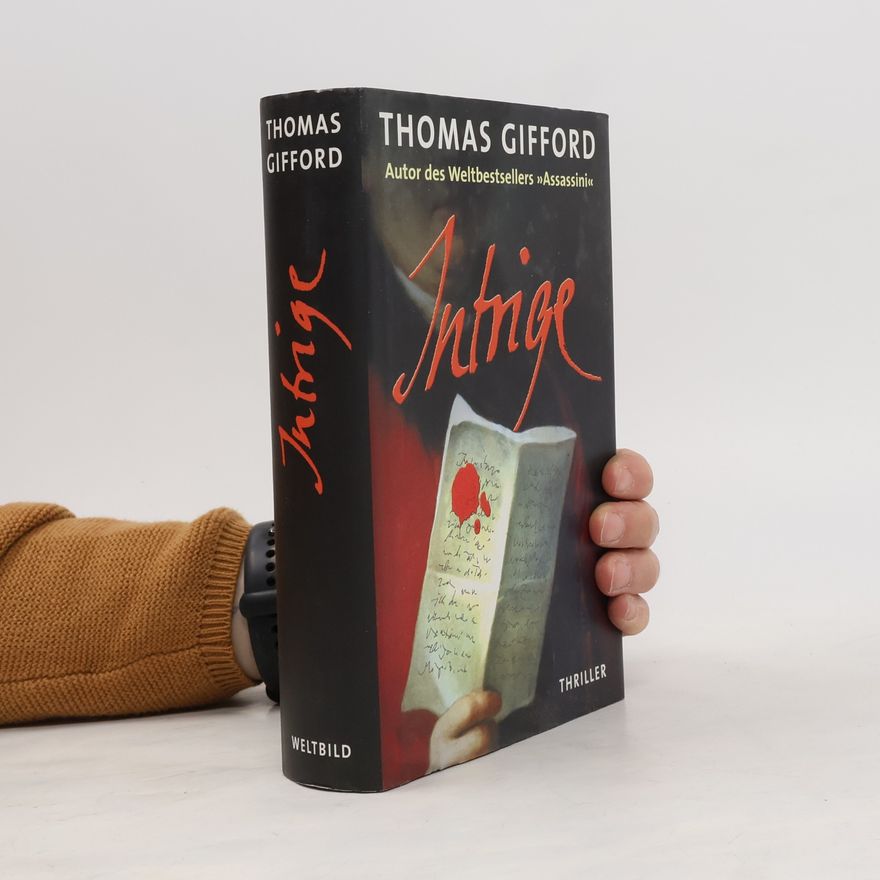 Thomas Gifford Intrige