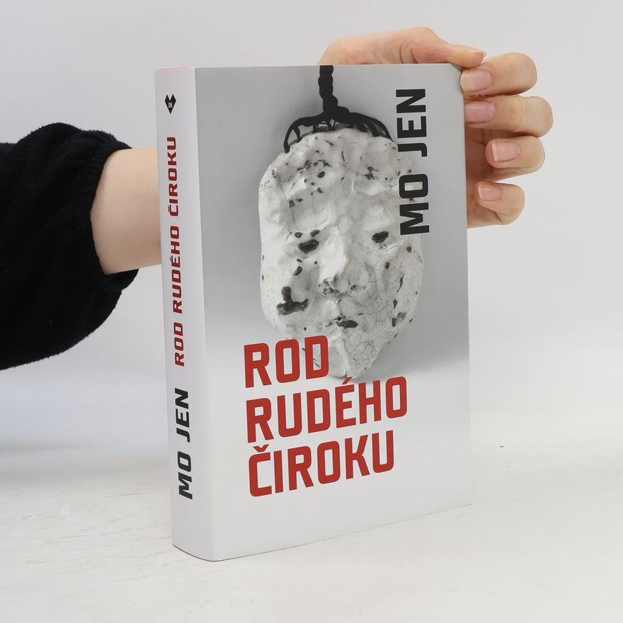 Yan Mo Rod rudého čiroku