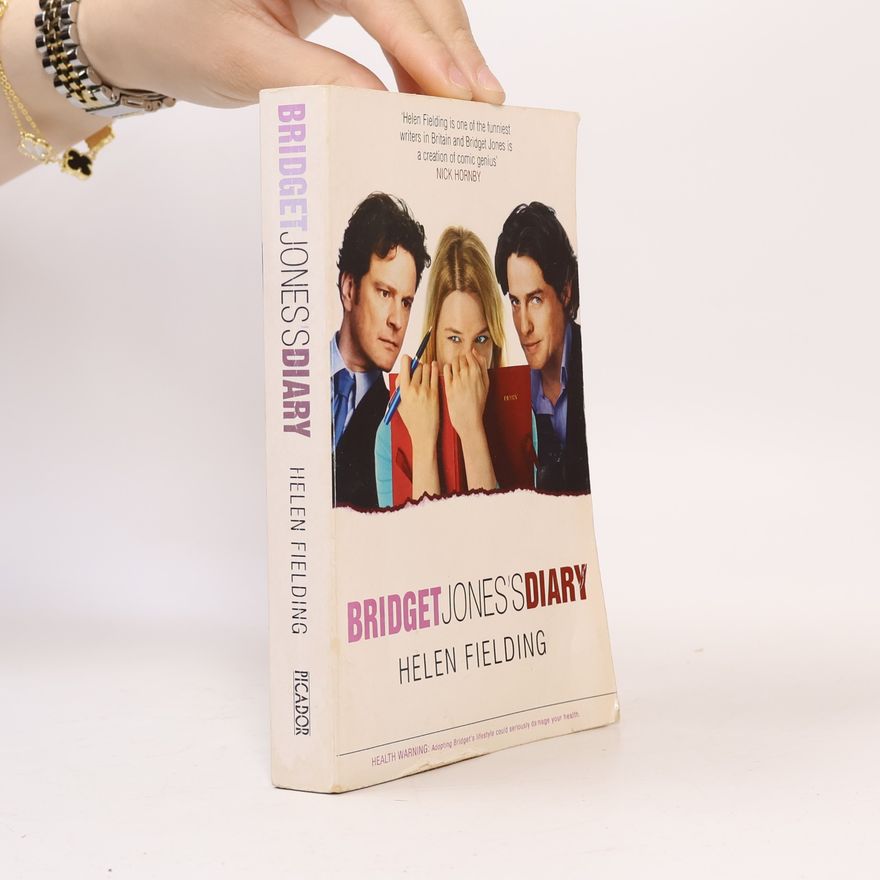 Helen Fielding Bridget Jones's Diary