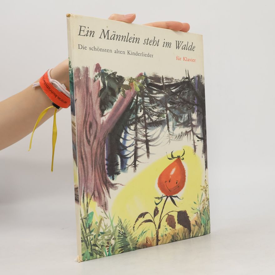 Various authors Ein Männlein steht im Walde