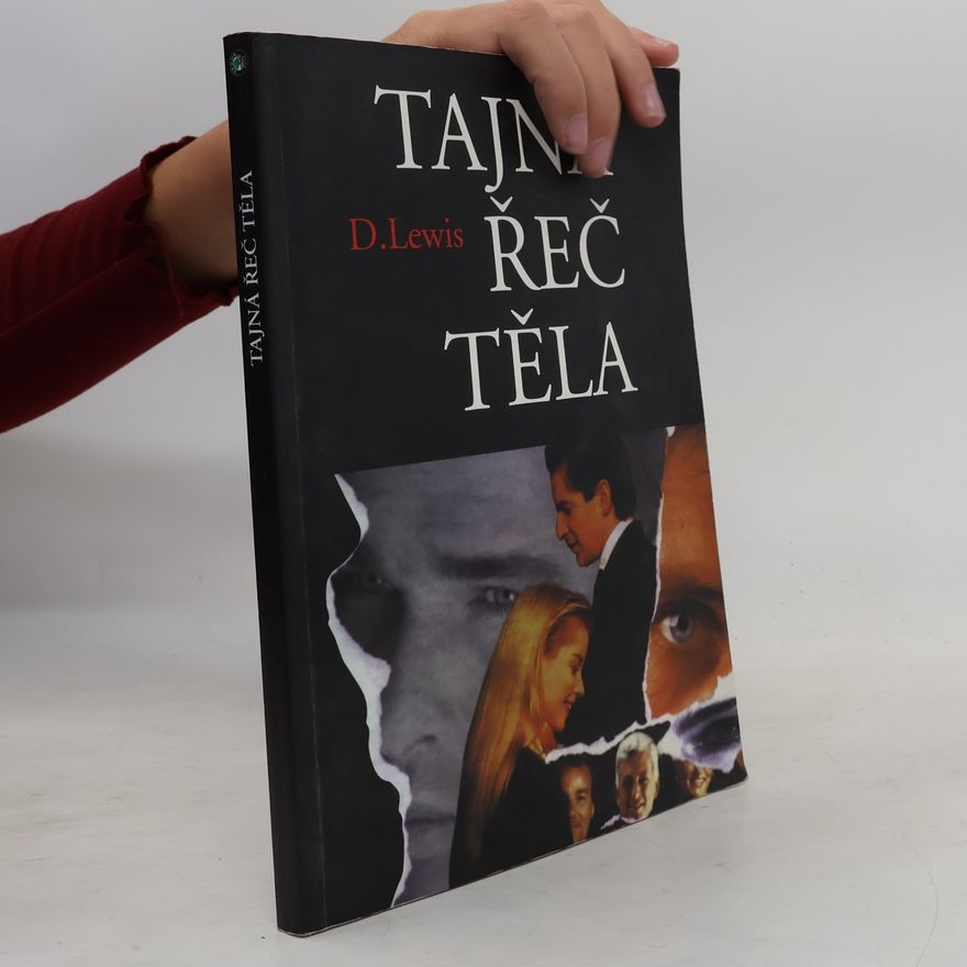 David K. Lewis Tajná řeč těla