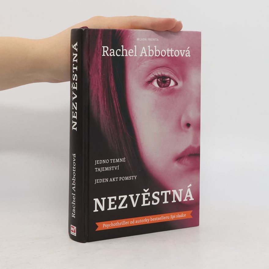 Rachel Abbott Nezvěstná