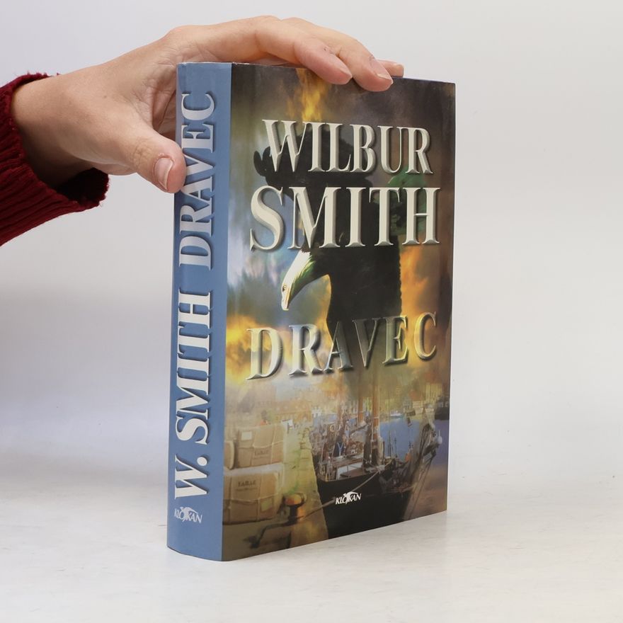 Wilbur A. Smith Dravec