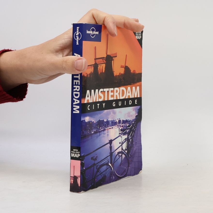 Karla Zimmerman Amsterdam: city guide