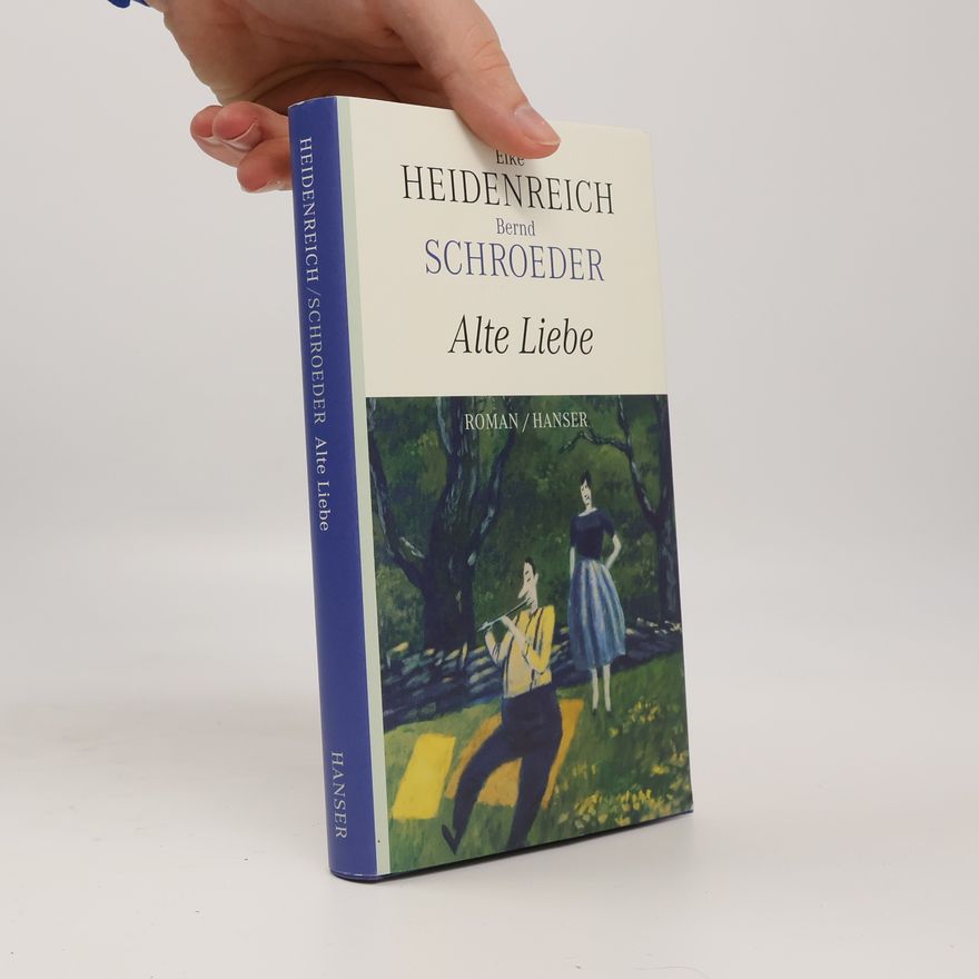 Elke Heidenreich Alte Liebe