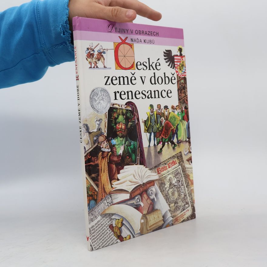 Naděžda Kubů České země v době renesance