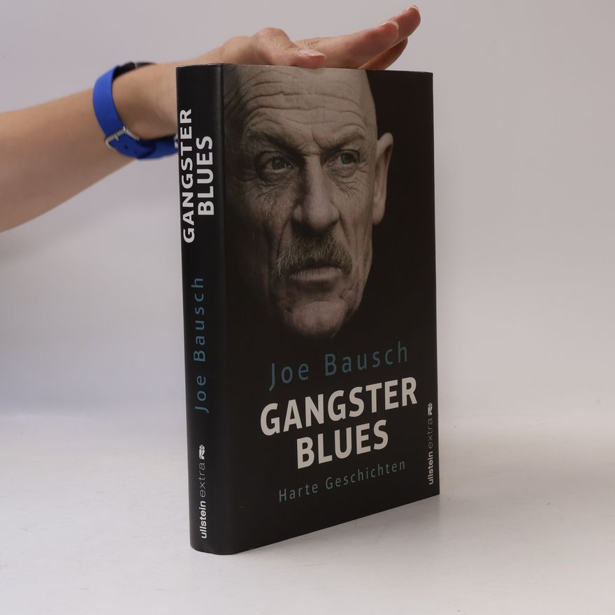 Joe Bausch Gangsterblues