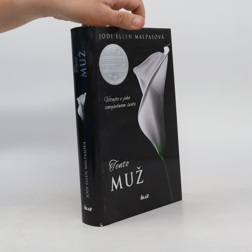 Jodi Ellen Malpas Tento muž