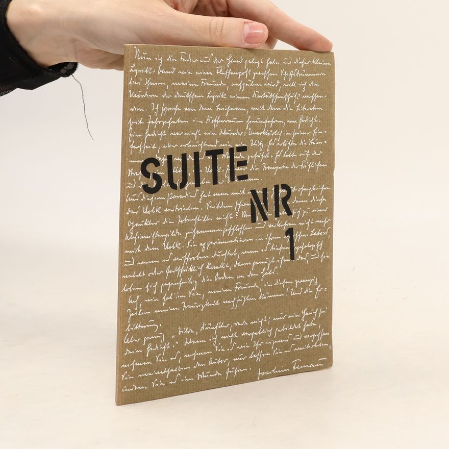 Autorenkollektiv Suite Nr 1