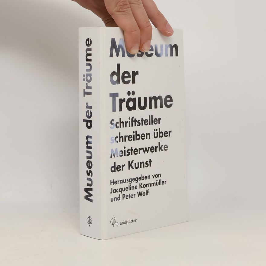 Autorenkollektiv Museum der Träume