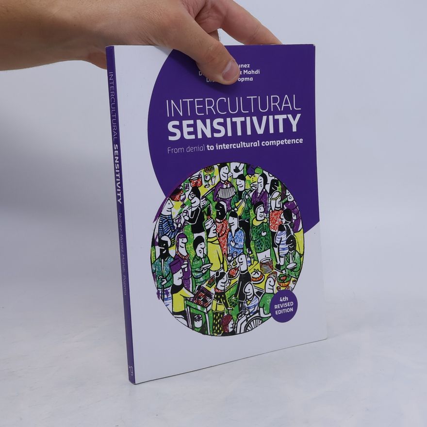 Laura Popma Intercultural Sensitivity