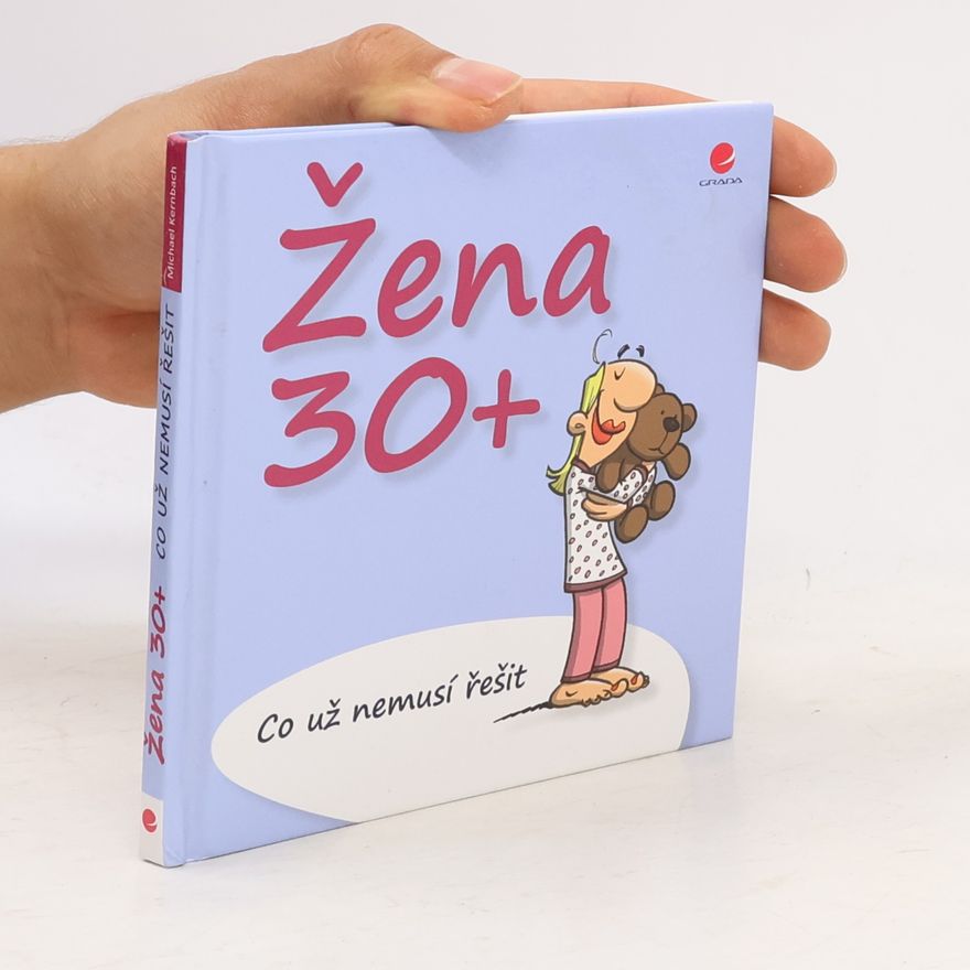 Miguel Fernandez Žena 30+