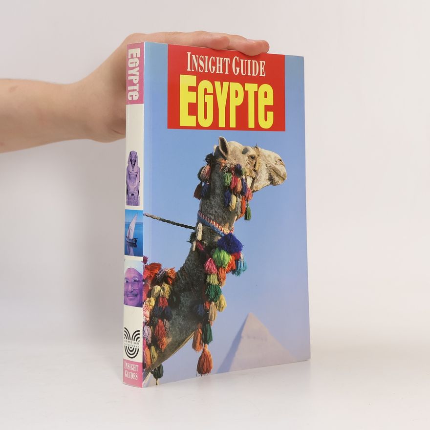 Autorenkollektiv Egypte
