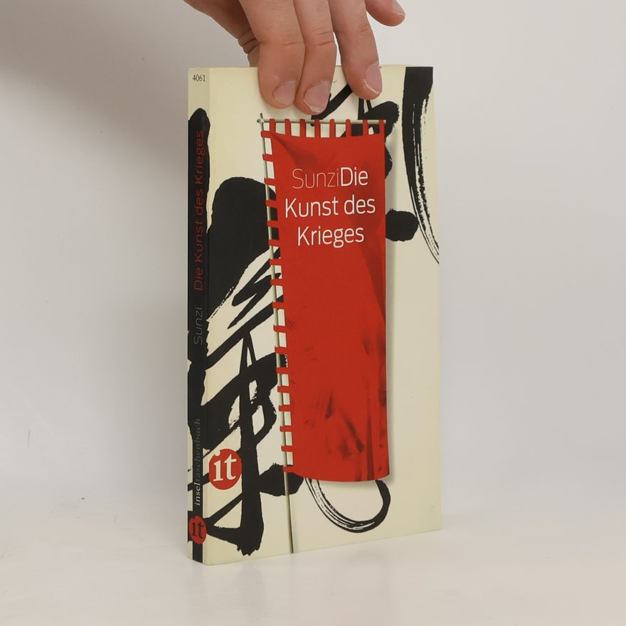 Sun Tzu Die Kunst des Krieges