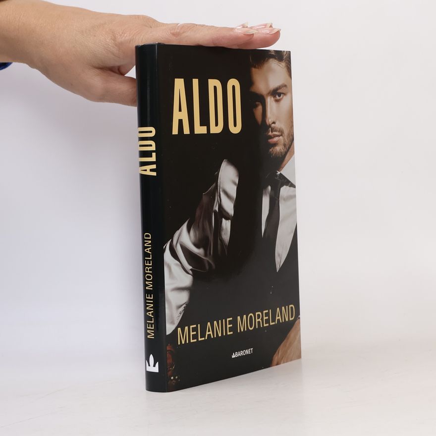 Melanie Moreland Aldo