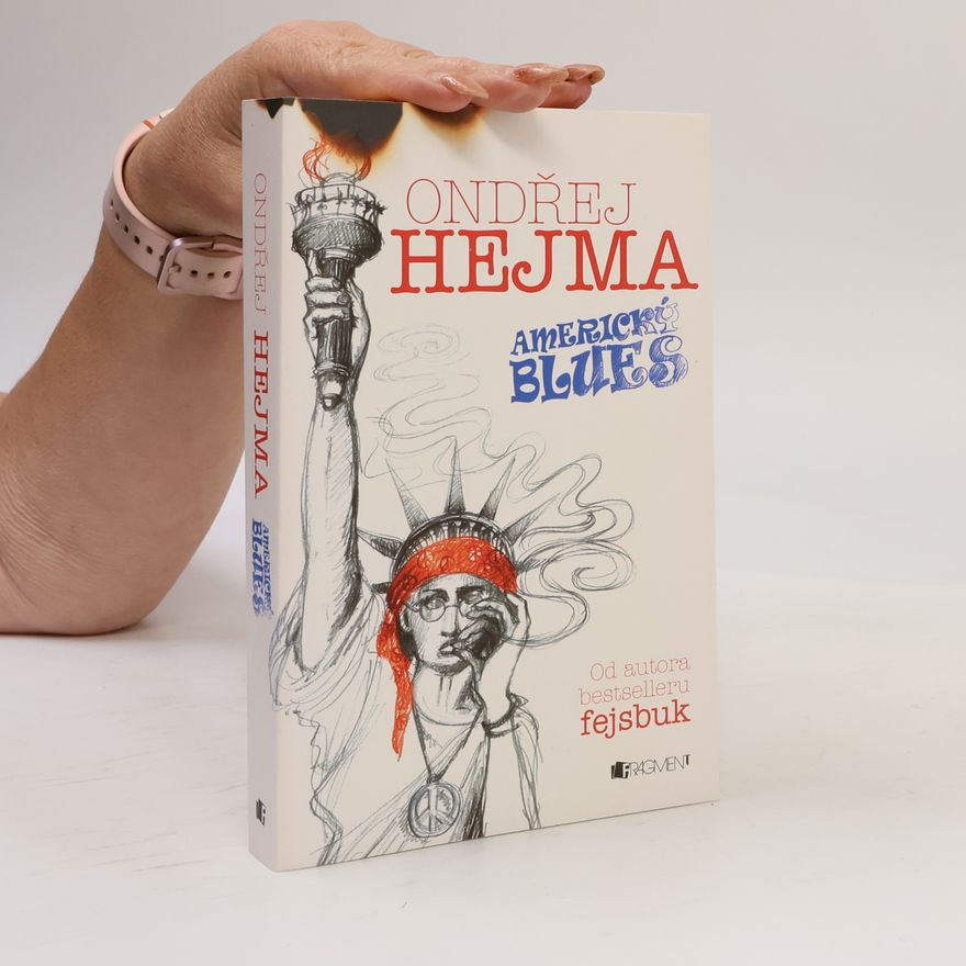 Ondřej Hejma Americký blues