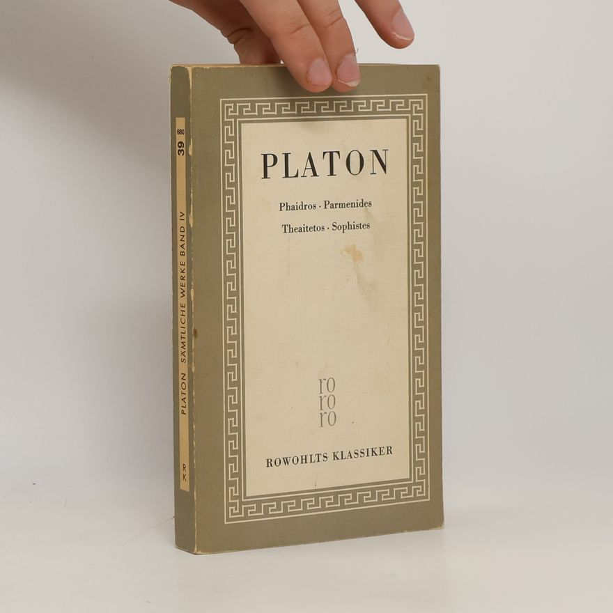 Platón PLATON