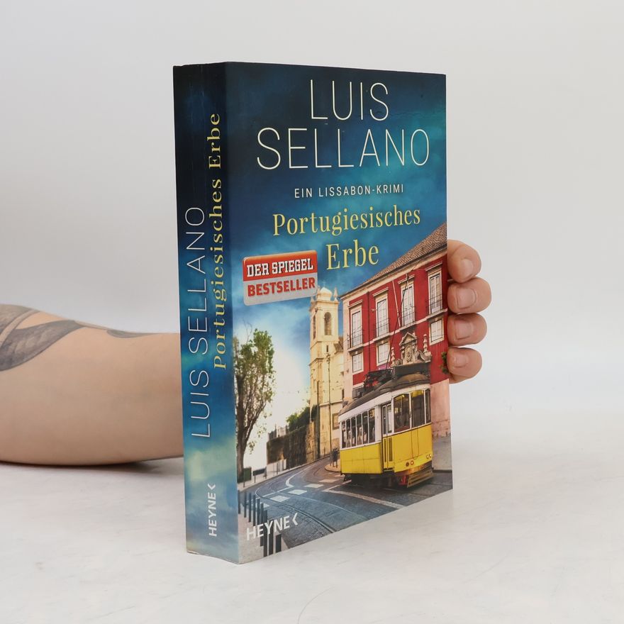 Luis Sellano Portugiesisches Erbe