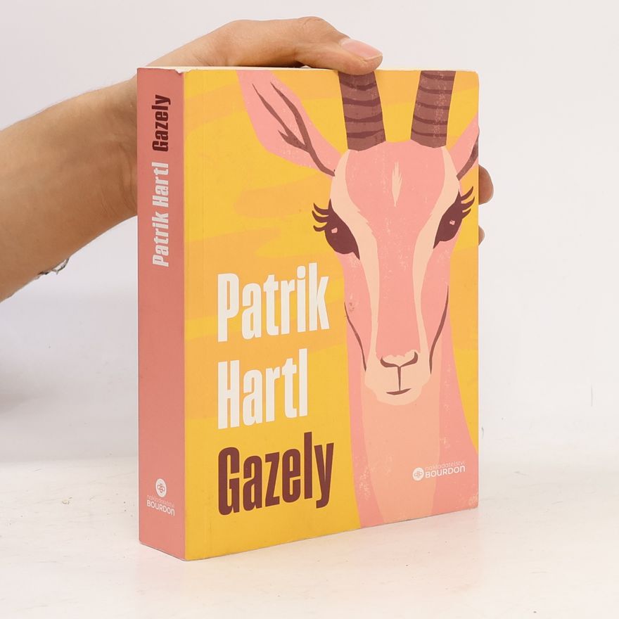 Patrik Hartl Gazely