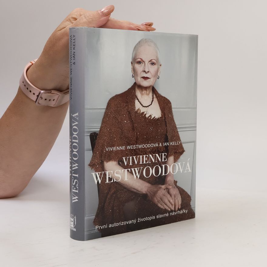 Vivienne Westwood Vivienne Westwoodová