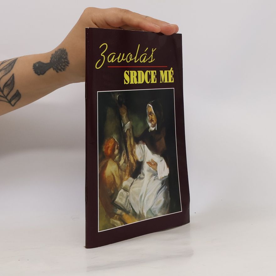 Kolektiv autorů Zavoláš srdce mé