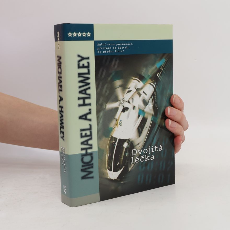 Michael A. Hawley Dvojitá léčka