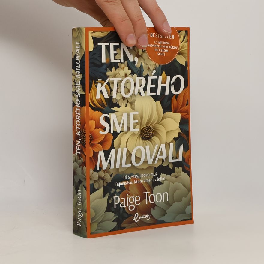 Paige Toon Ten, ktorého sme milovali