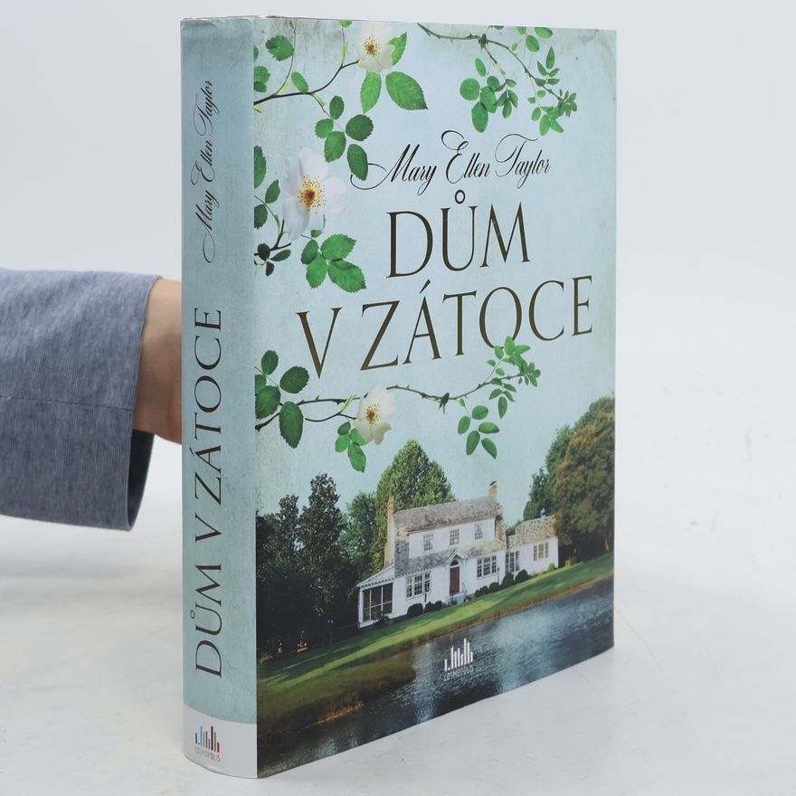 Mary Ellen Taylor Dům v zátoce