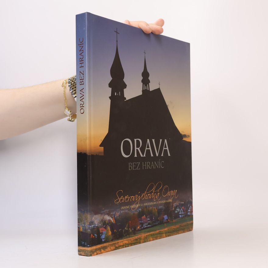 Auteurscollectief Orava bez hraníc