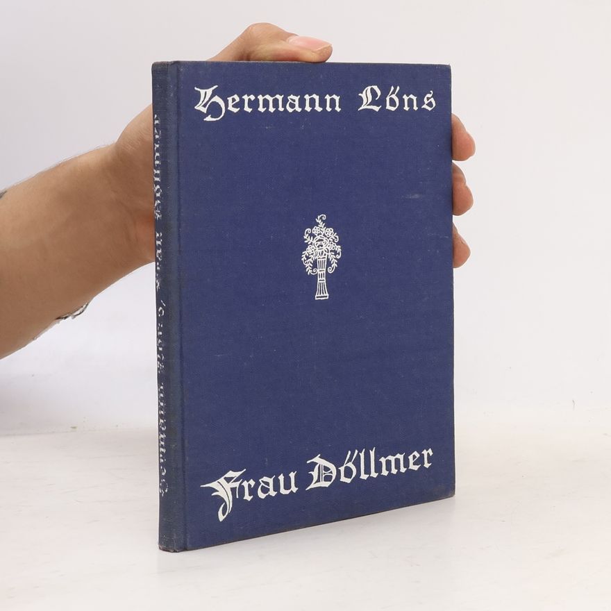 Hermann Löns Frau Döllmer
