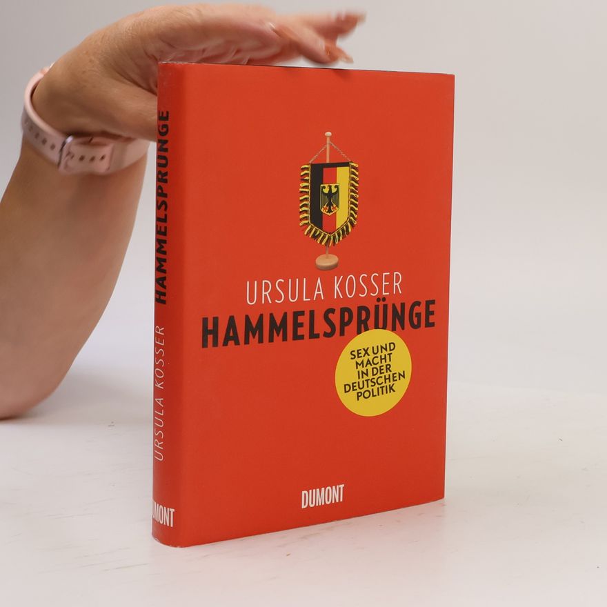 Ursula Kosser Hammelsprünge