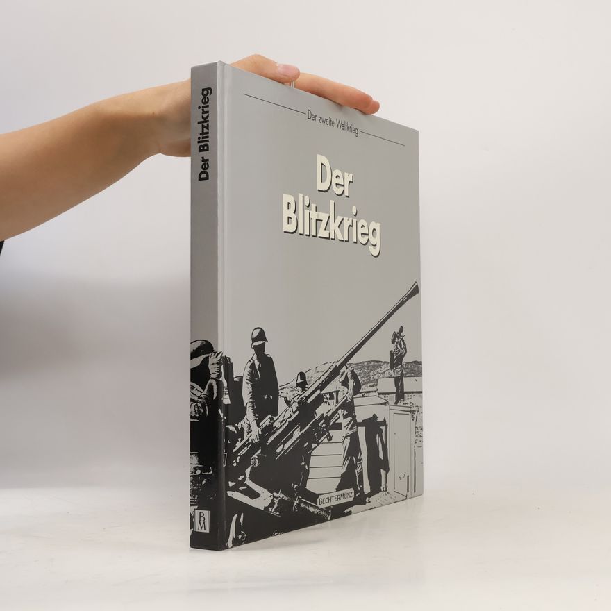 Robert Wernick Der Blitzkrieg