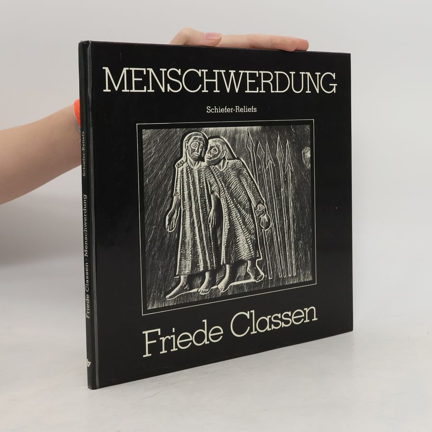 Friede Classen Menschwerdung