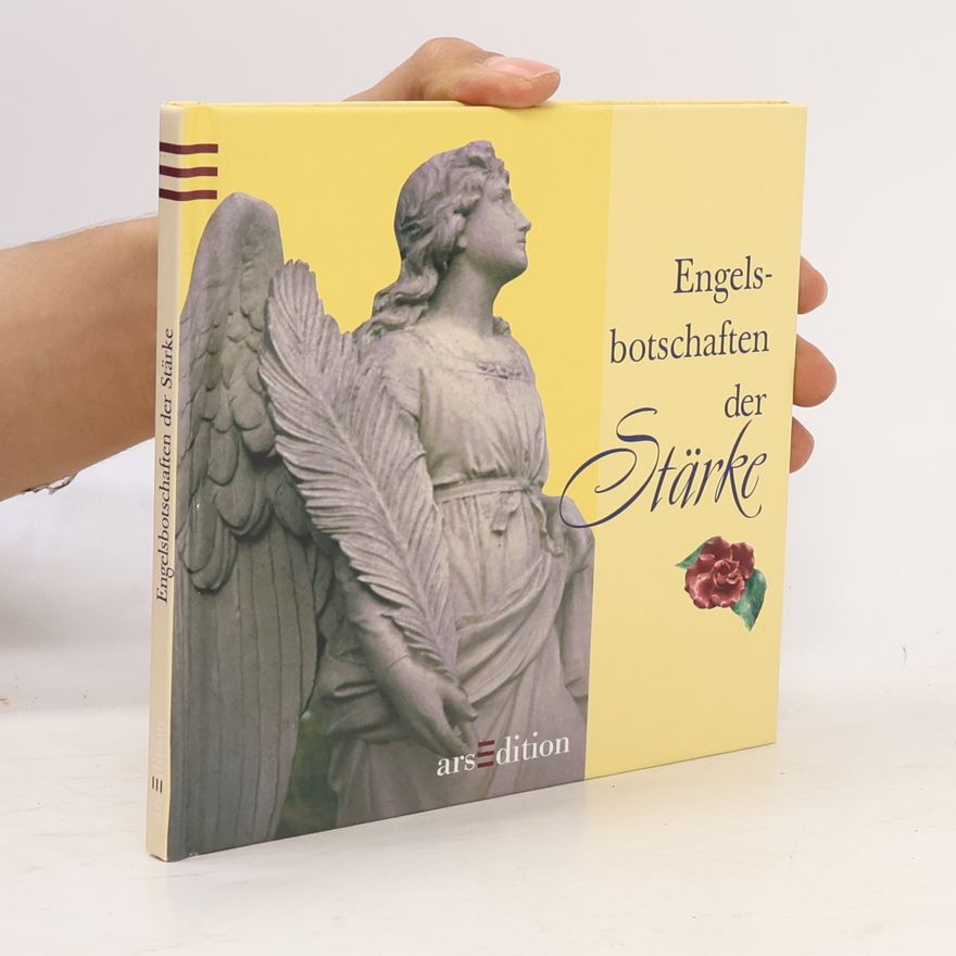 Kolektiv autorů Engelsbotschaften der Stärke