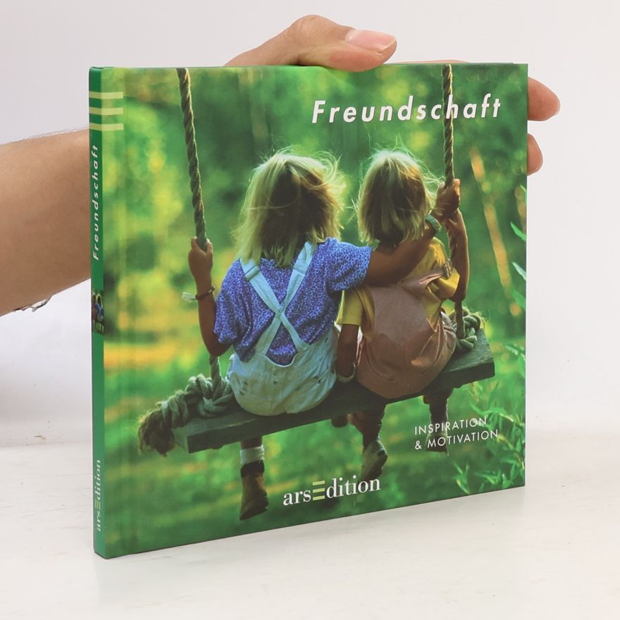 Petra Bachmann Freundschaft