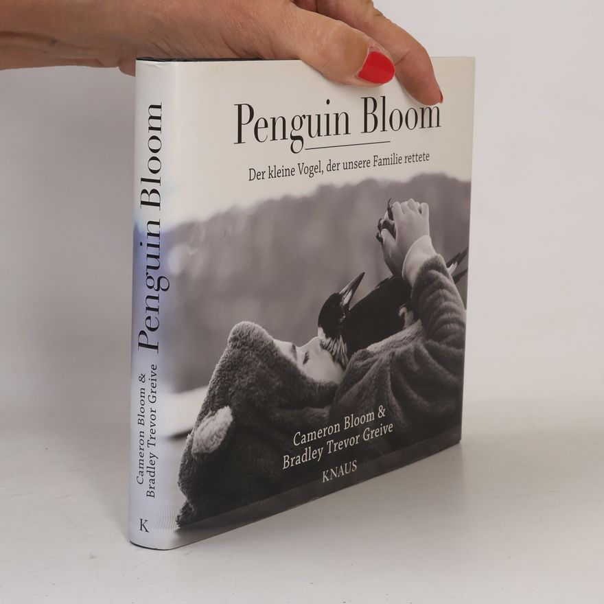 Cameron Bloom Penguin Bloom