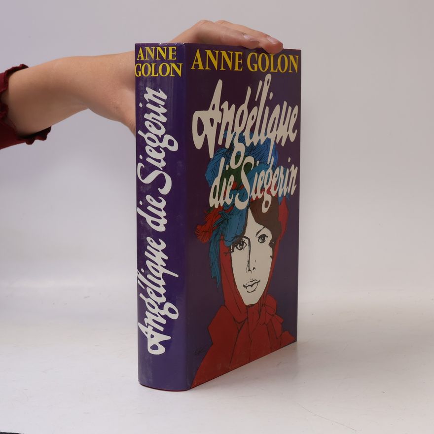 Anne Golon Angelique, die Siegerin