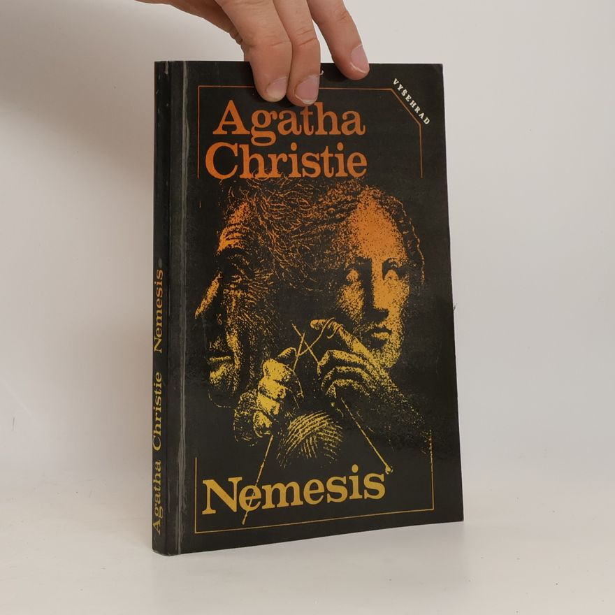 Agatha Christie Nemesis