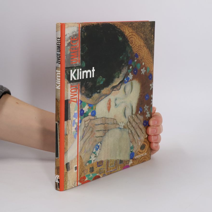 Matteo Chini Život umělce: Klimt