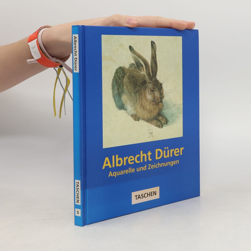 Albrecht Dürer Aquarelle und Zeichnungen
