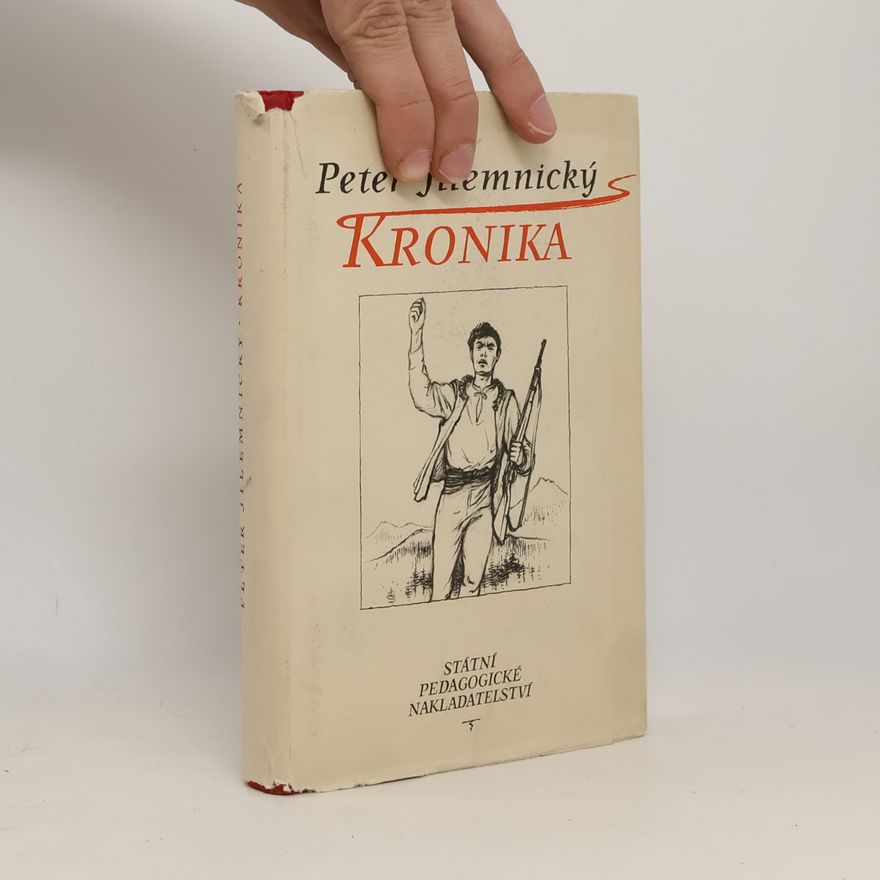Peter Jilemnický Kronika